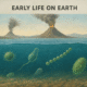 শুরুতে পৃথিবীতে কতগুলি জীব ছিল - এবং কীভাবে তারা টিকে ছিল ।
