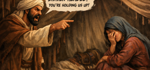 সাফিয়্যাকে নবীর গালাগালির কারণ